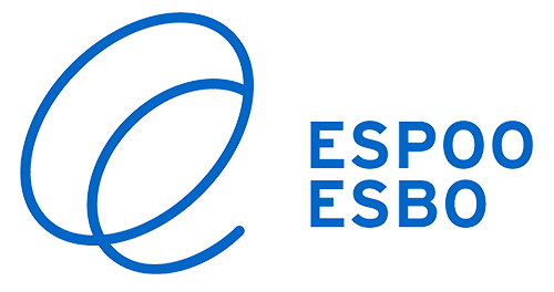 Esbo Esbos logotyp