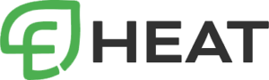 E-Heat Logotyp