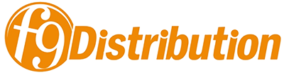 fg Distributionslogotyp