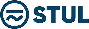 STUL-logotypen