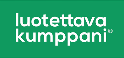 Pålitlig Partner